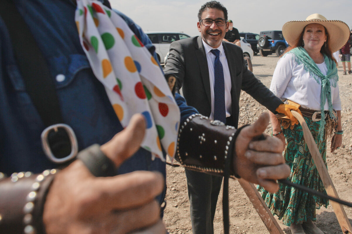 Intermountain Healthcare breaks ground on Spanish Fork hospital News